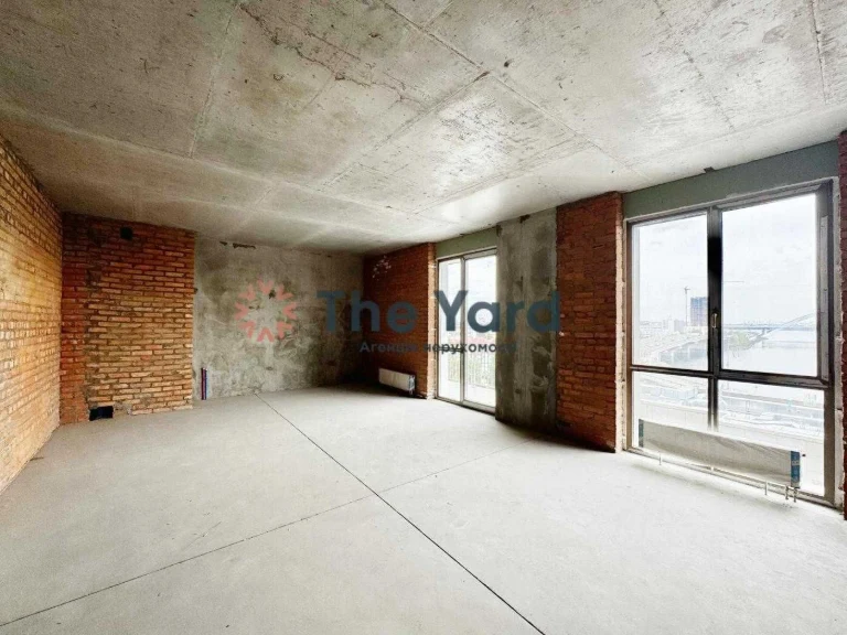 Sale of a 130 m2 apartment in the Illinsky House complex at вул. Н