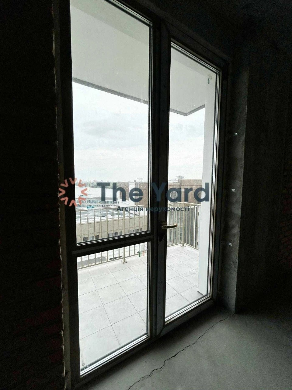 Sale of a 130 m2 apartment in the Illinsky House complex at вул. Н