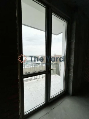 Sale of a 130 m2 apartment in the Illinsky House complex at вул. Н