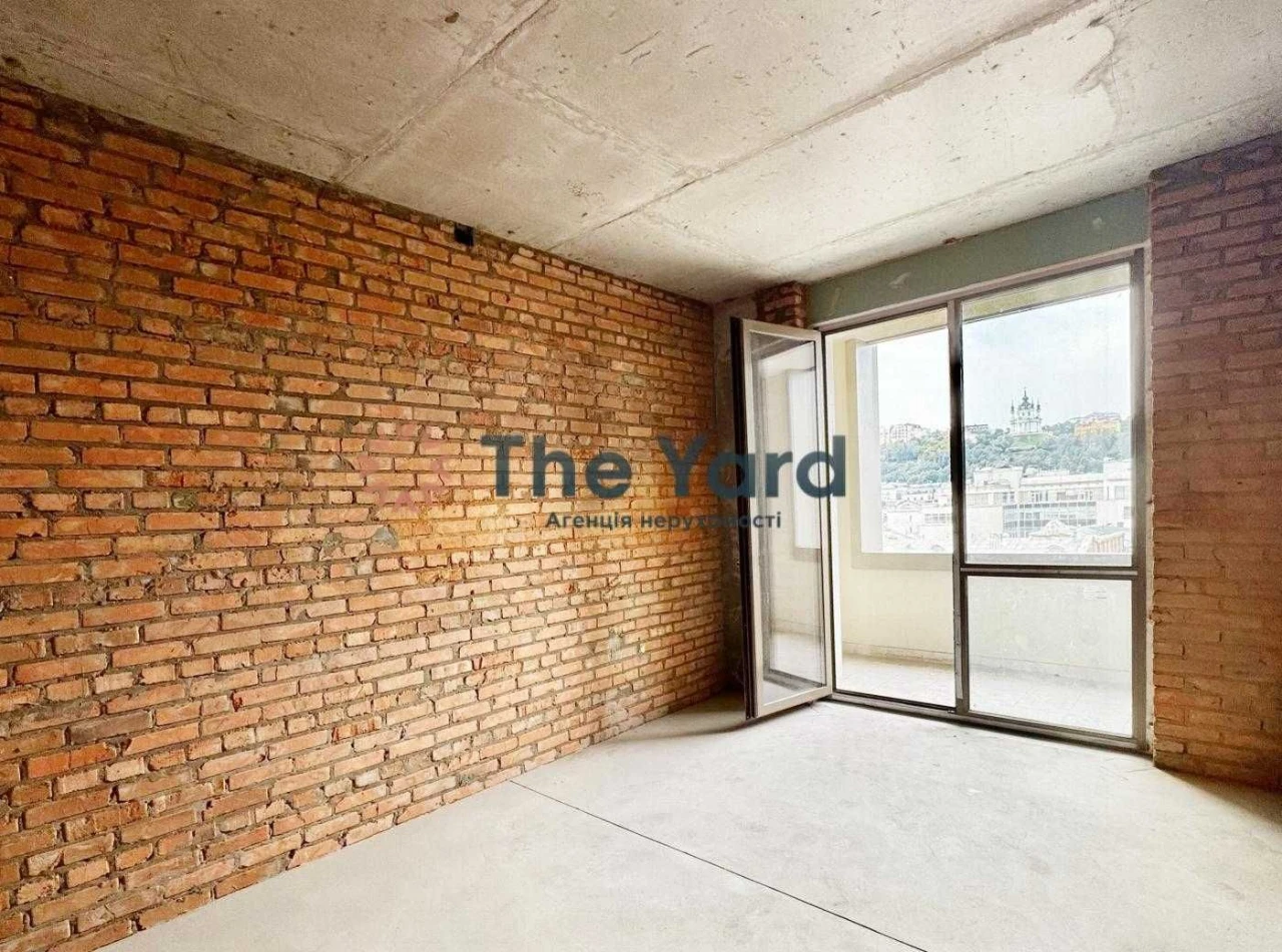 Sale of a 130 m2 apartment in the Illinsky House complex at вул. Н
