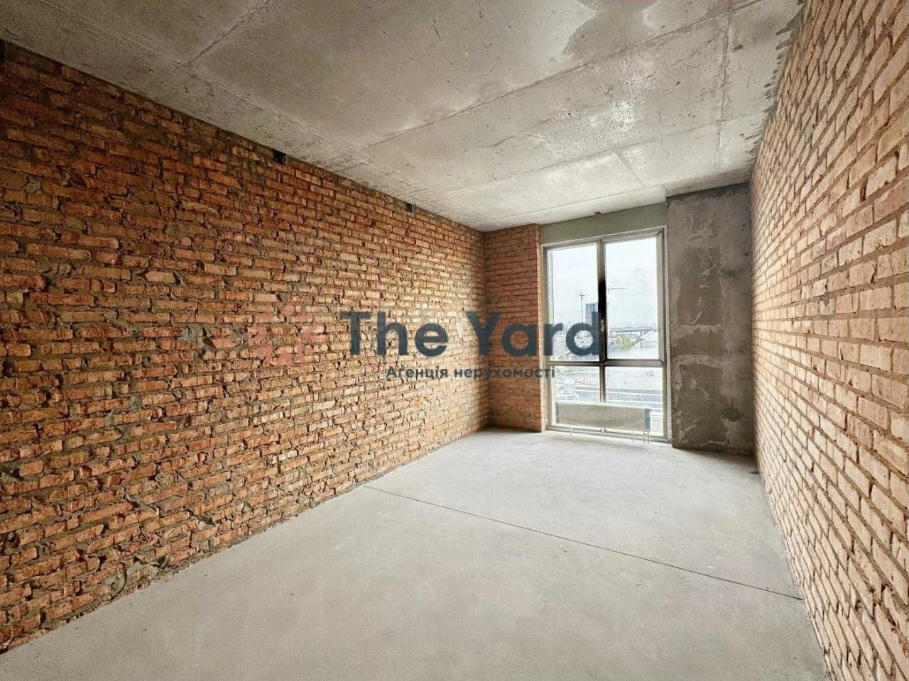 Sale of a 130 m2 apartment in the Illinsky House complex at вул. Н