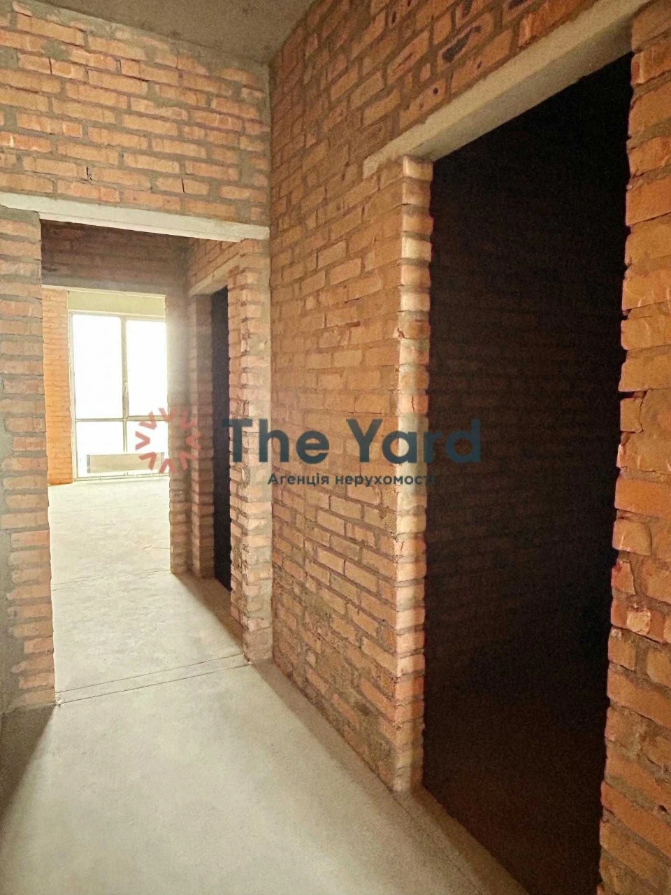 Sale of a 130 m2 apartment in the Illinsky House complex at вул. Н