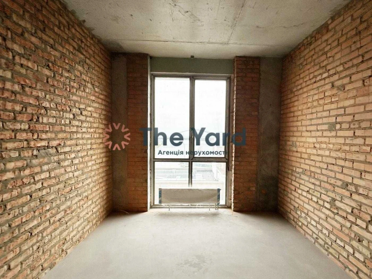 Sale of a 130 m2 apartment in the Illinsky House complex at вул. Н