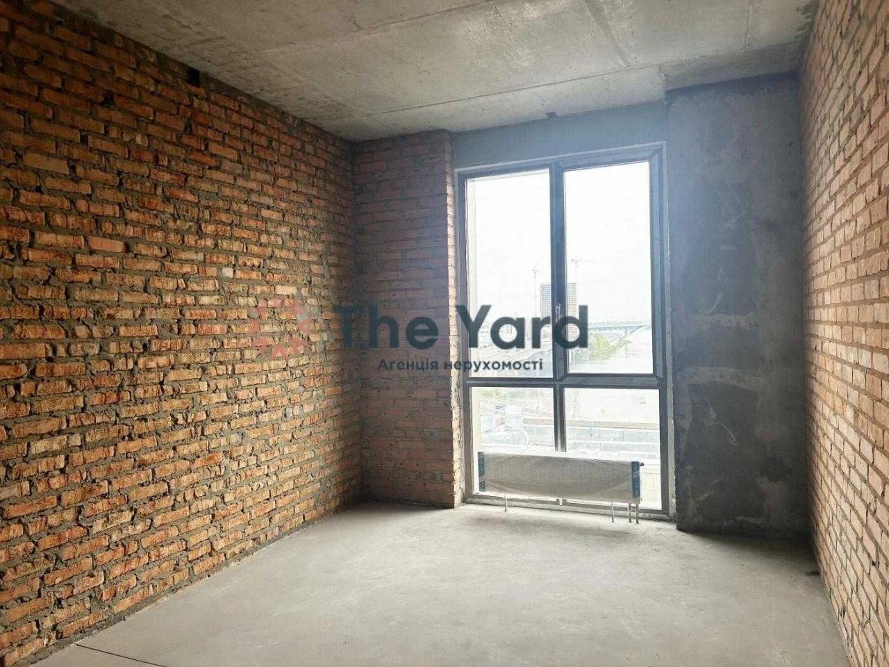 Sale of a 130 m2 apartment in the Illinsky House complex at вул. Н