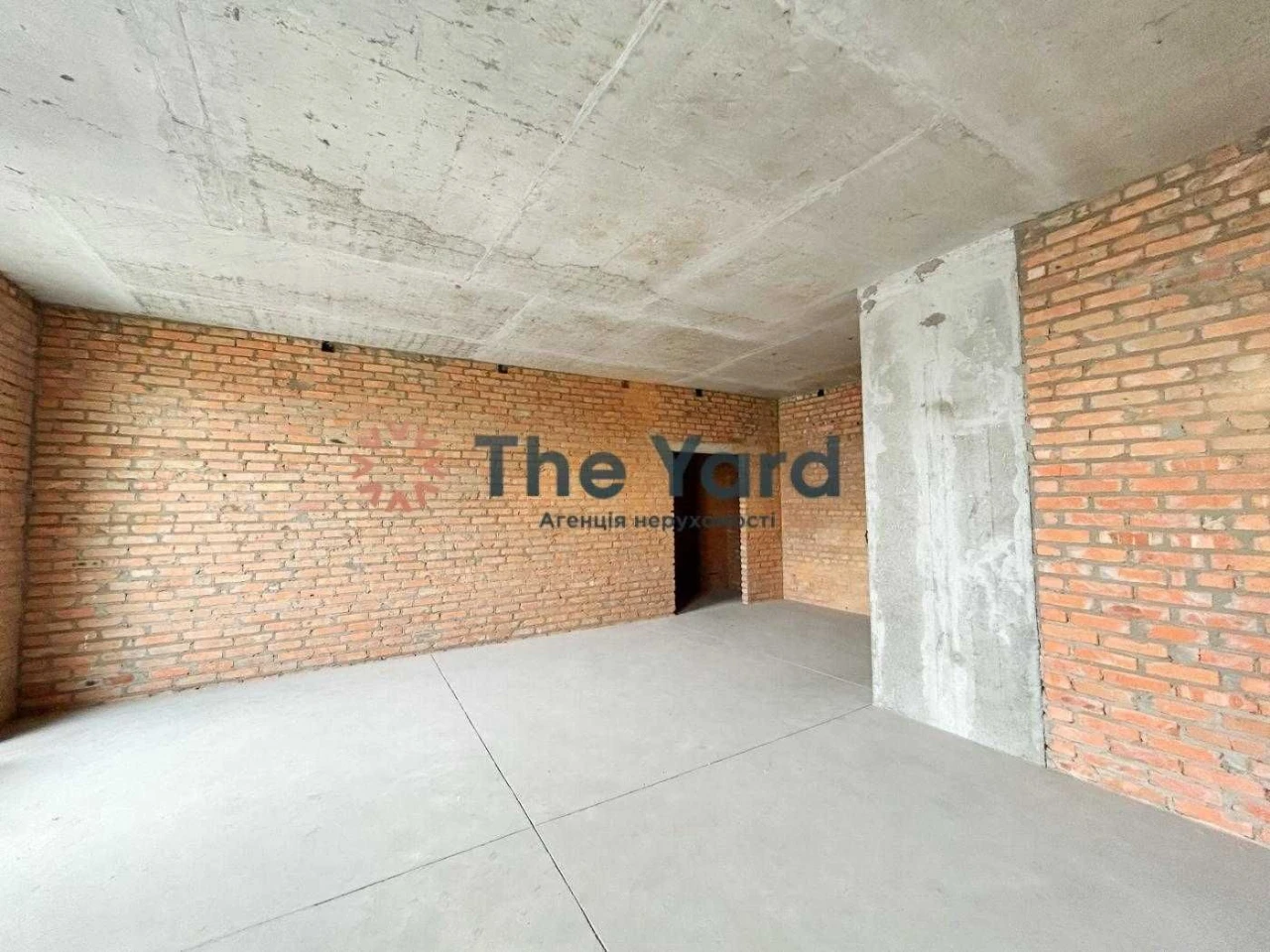 Sale of a 130 m2 apartment in the Illinsky House complex at вул. Н