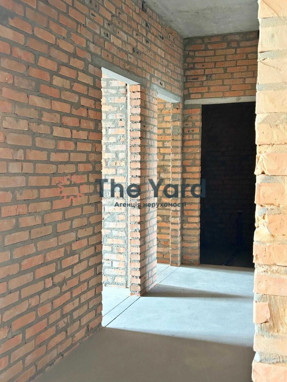 Sale of a 130 m2 apartment in the Illinsky House complex at вул. Н