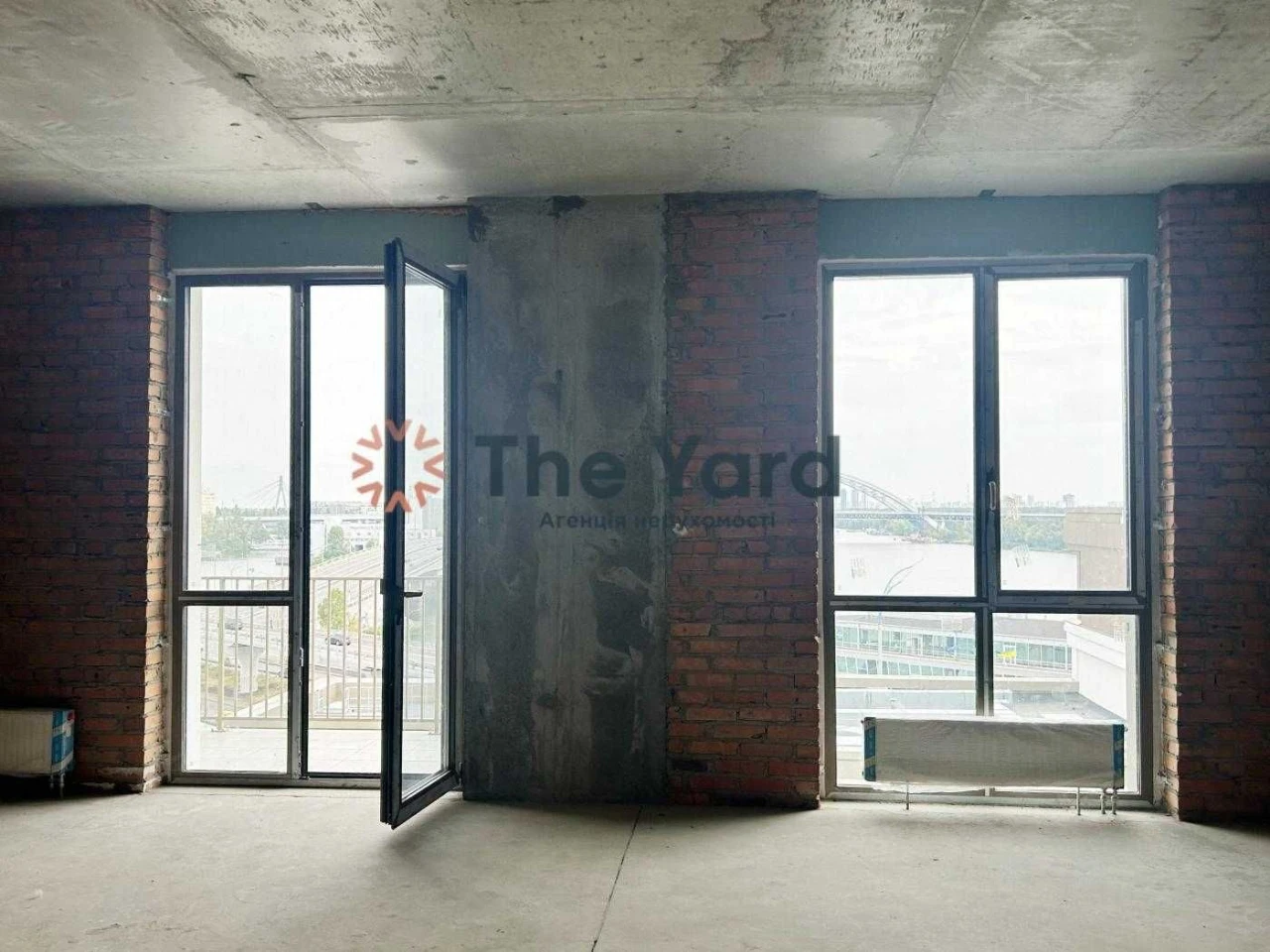 Sale of a 130 m2 apartment in the Illinsky House complex at вул. Н