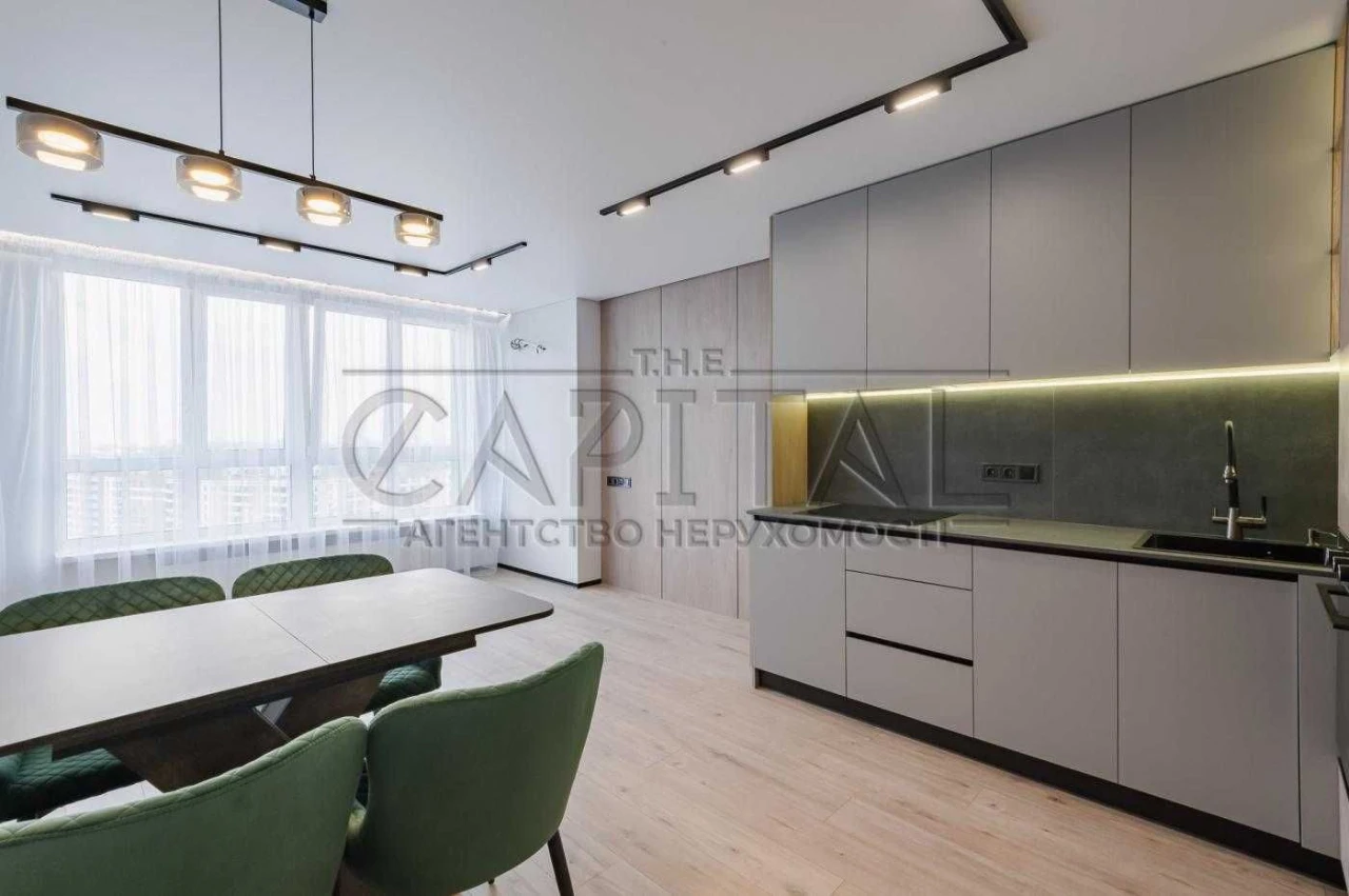 Sale of 58 m² with New Renovation | Perfect Town | Separate Bedroom