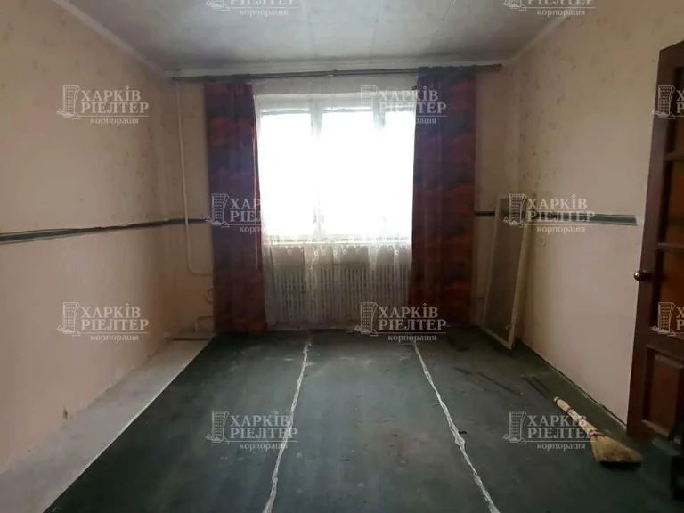 Apartment. Kharkiv, Garibaldi St.