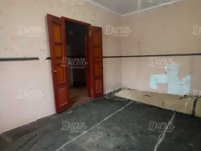 Apartment. Kharkiv, Garibaldi St.