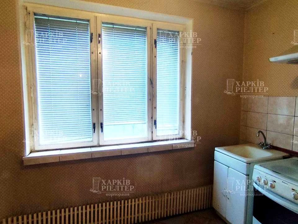 Apartment. Kharkiv, Garibaldi St.