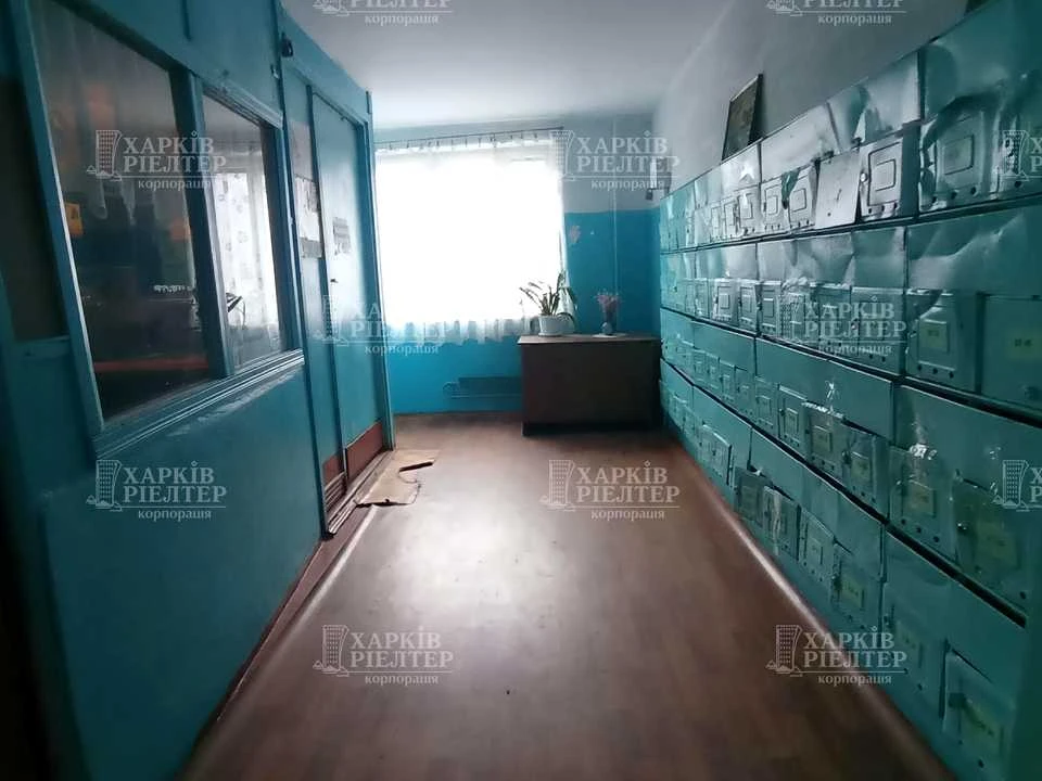 Apartment. Kharkiv, Garibaldi St.