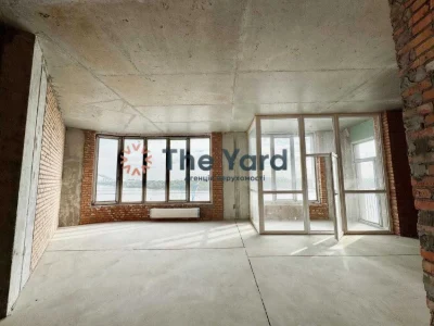 Sale of an apartment 108 sq.m. in the Illinsky House complex at вул. Н