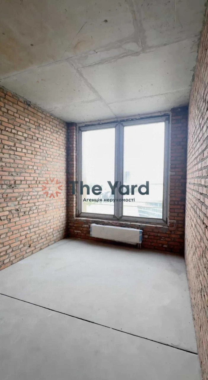 Sale of an apartment 108 sq.m. in the Illinsky House complex at вул. Н