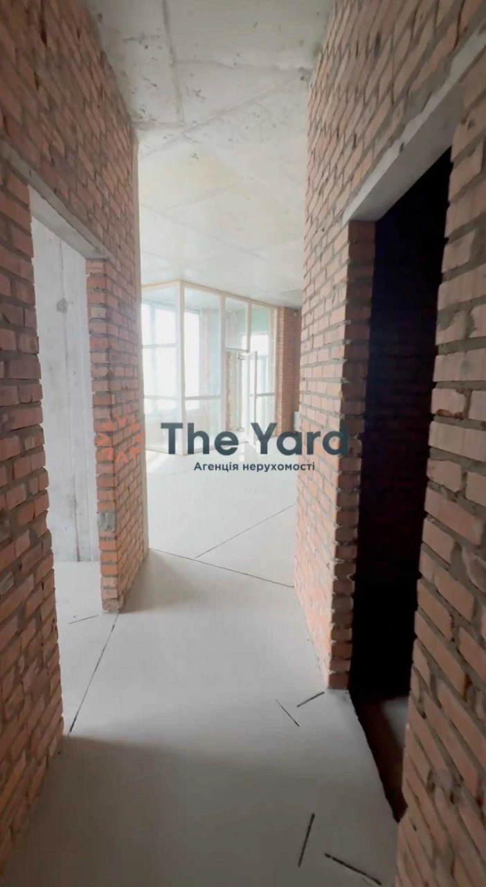 Sale of an apartment 108 sq.m. in the Illinsky House complex at вул. Н