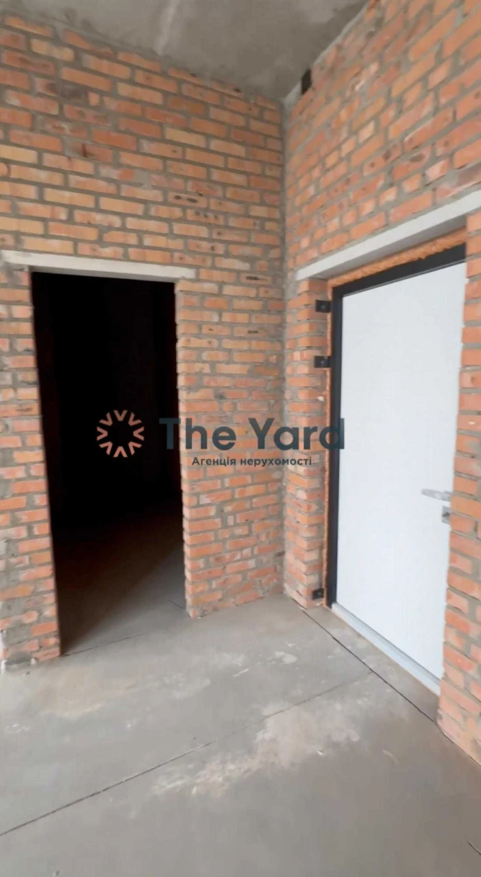Sale of an apartment 108 sq.m. in the Illinsky House complex at вул. Н