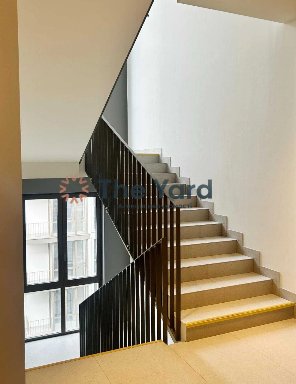 Sale of an apartment 108 sq.m. in the Illinsky House complex at вул. Н