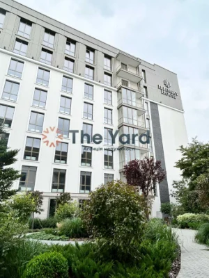 Sale of an apartment 108 sq.m. in the Illinsky House complex at вул. Н