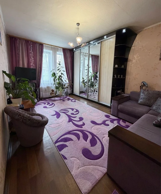 Sale of a 2-bedroom apartment in Zakhidnyi residential area (street D. Halychkoho)
