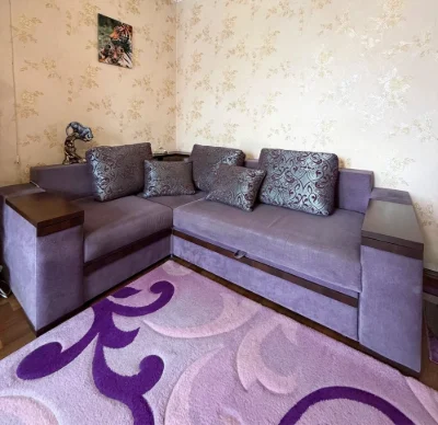 Sale of a 2-bedroom apartment in Zakhidnyi residential area (street D. Halychkoho)