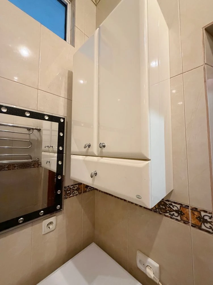 Sale of a 2-bedroom apartment in Zakhidnyi residential area (street D. Halychkoho)