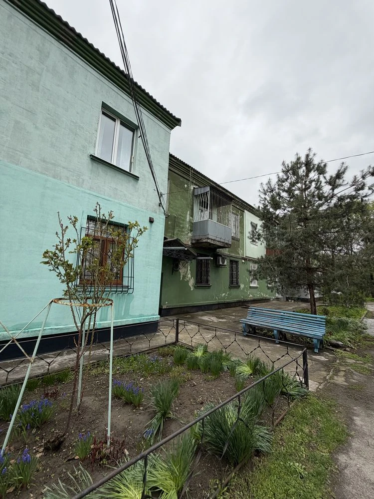 Sale of a 2-bedroom apartment in Zakhidnyi residential area (street D. Halychkoho)