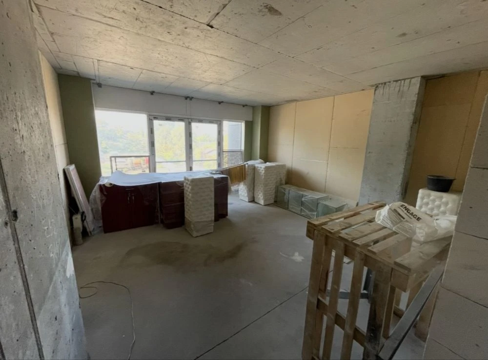 Продам квартиру ЖК Кировский. Низ Олександра Поля. Центральн