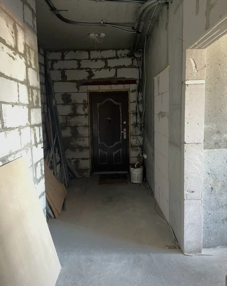 Продам квартиру ЖК Кировский. Низ Олександра Поля. Центральн