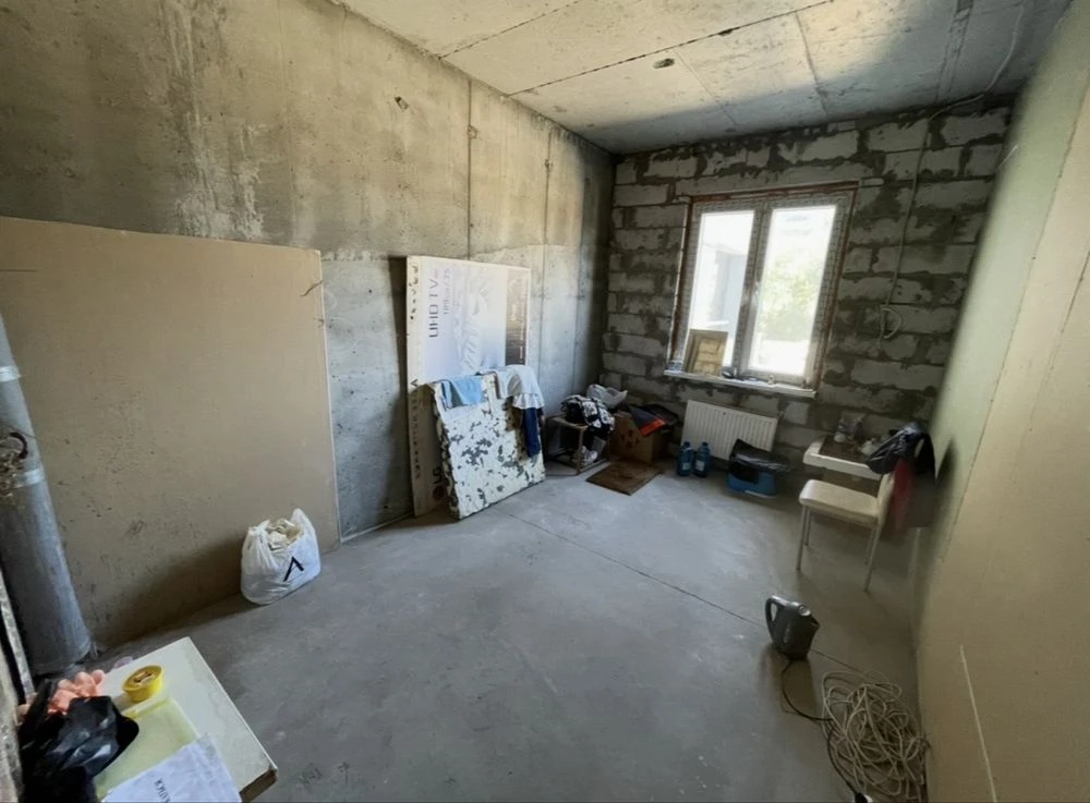 Продам квартиру ЖК Кировский. Низ Олександра Поля. Центральн