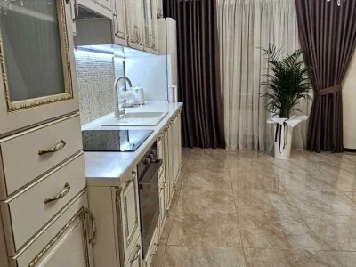 Apartment. Zaliska Street, Kharkiv