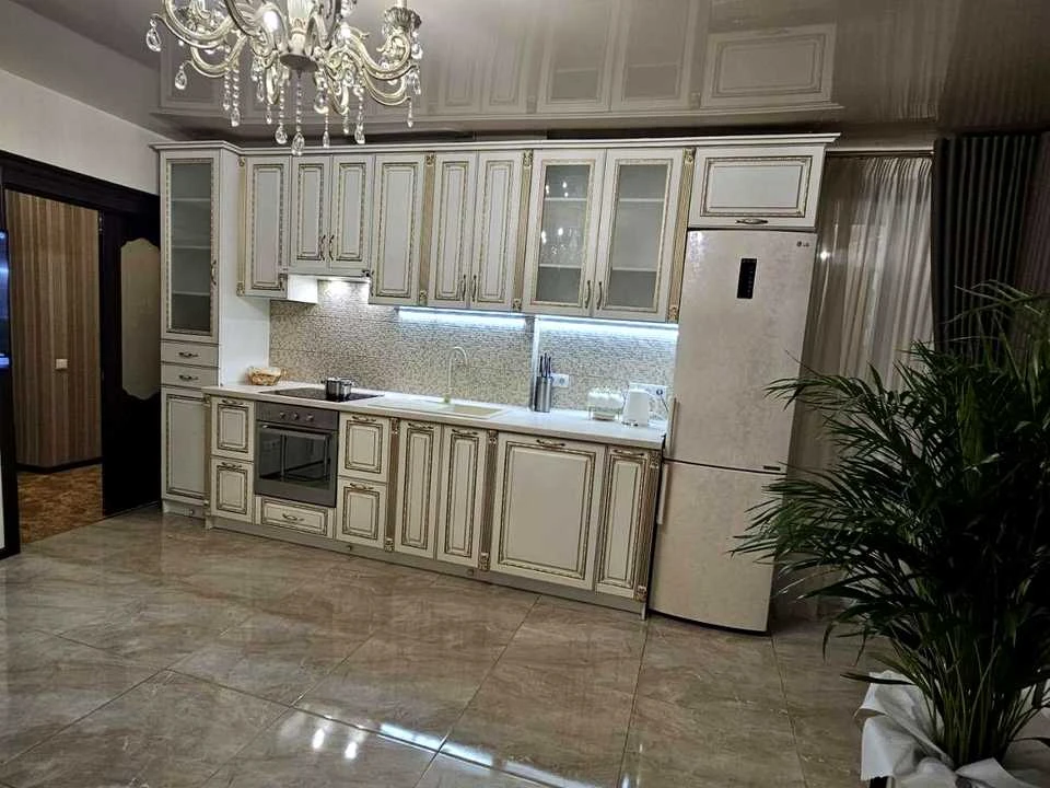 Apartment. Zaliska Street, Kharkiv