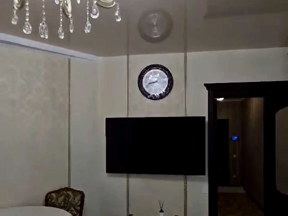 Apartment. Zaliska Street, Kharkiv