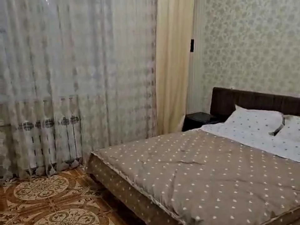 Apartment. Zaliska Street, Kharkiv