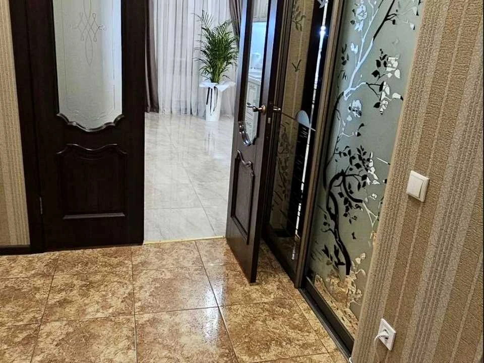 Apartment. Zaliska Street, Kharkiv