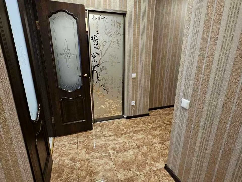 Apartment. Zaliska Street, Kharkiv
