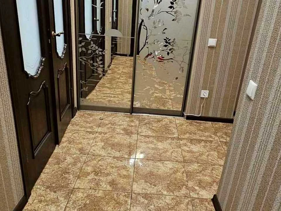 Apartment. Zaliska Street, Kharkiv