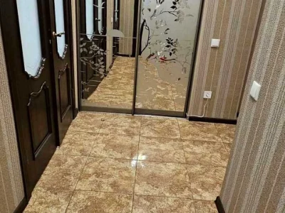 Apartment. Zaliska Street, Kharkiv
