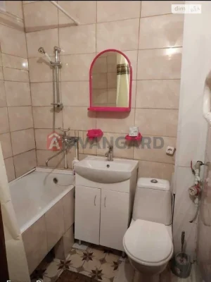 FOR SALE! 1-bedroom apartment in the city center. Urgent!