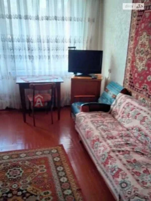 FOR SALE! 1-bedroom apartment in the city center. Urgent!
