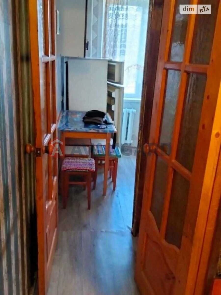 FOR SALE! 1-bedroom apartment in the city center. Urgent!