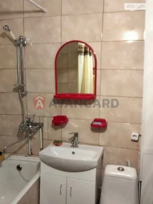 FOR SALE! 1-bedroom apartment in the city center. Urgent!