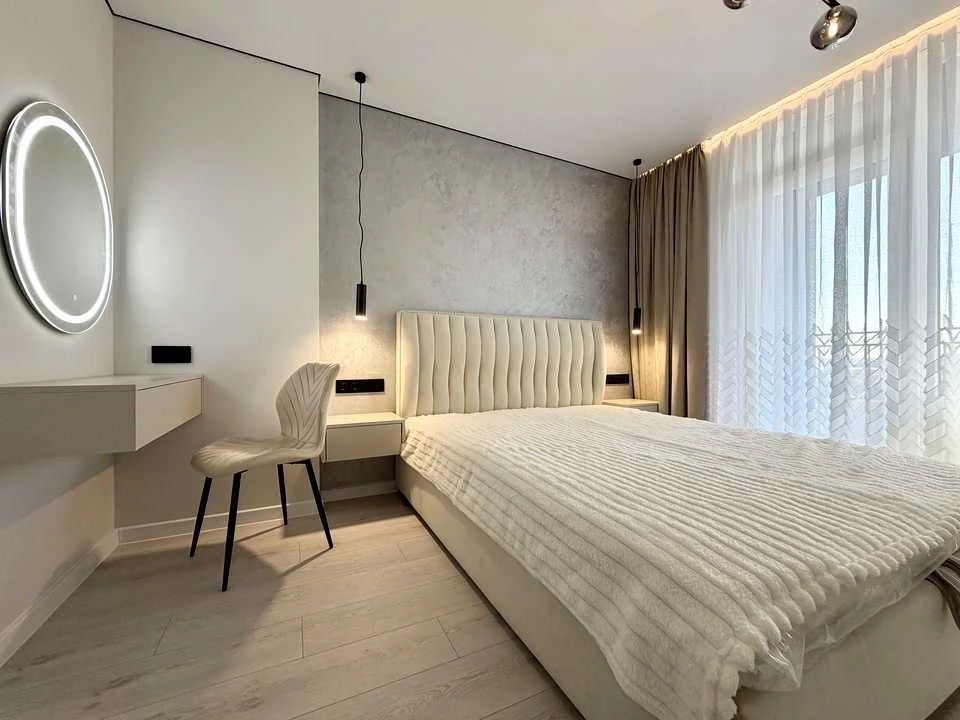 Apartment. Ivano-Frankivsk, Heroiv Mykolaieva Street