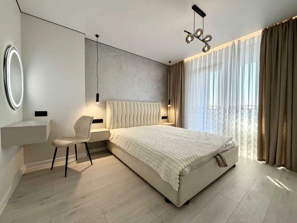 Apartment. Ivano-Frankivsk, Heroiv Mykolaieva Street