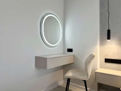 Apartment. Ivano-Frankivsk, Heroiv Mykolaieva Street