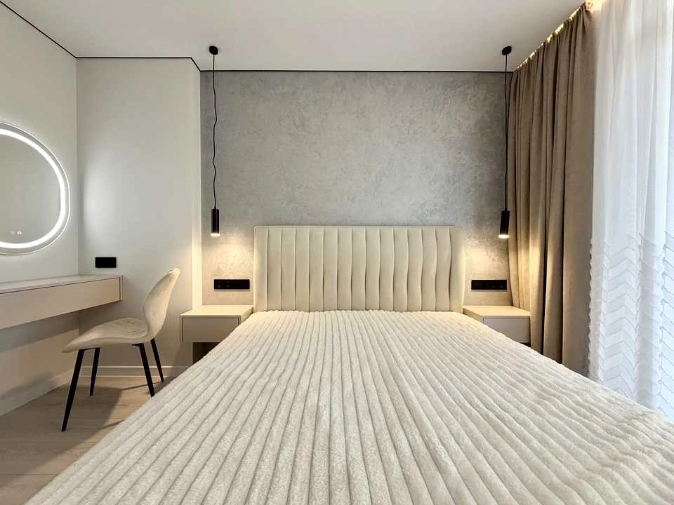 Apartment. Ivano-Frankivsk, Heroiv Mykolaieva Street