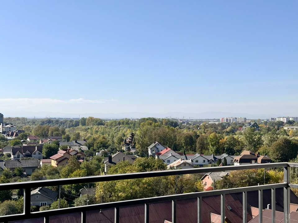 Apartment. Ivano-Frankivsk, Heroiv Mykolaieva Street