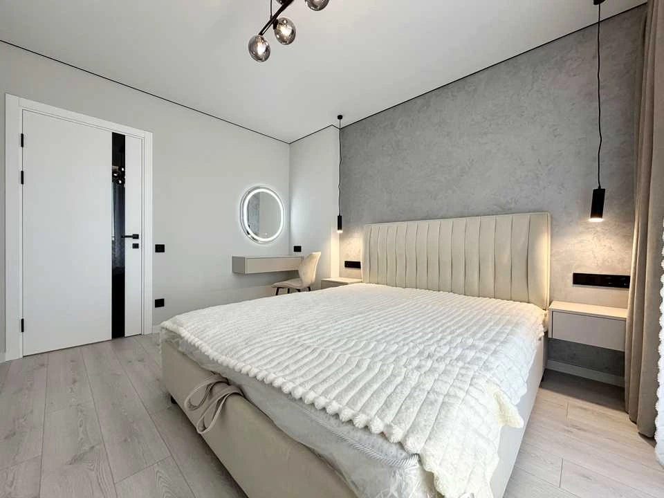 Apartment. Ivano-Frankivsk, Heroiv Mykolaieva Street