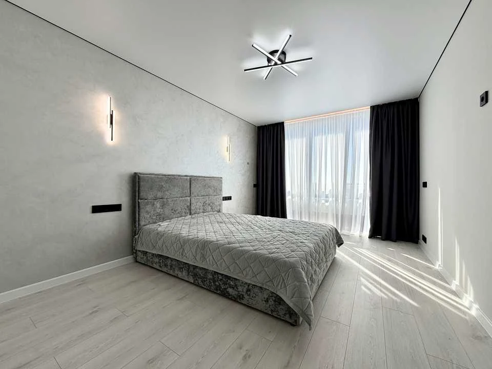 Apartment. Ivano-Frankivsk, Heroiv Mykolaieva Street
