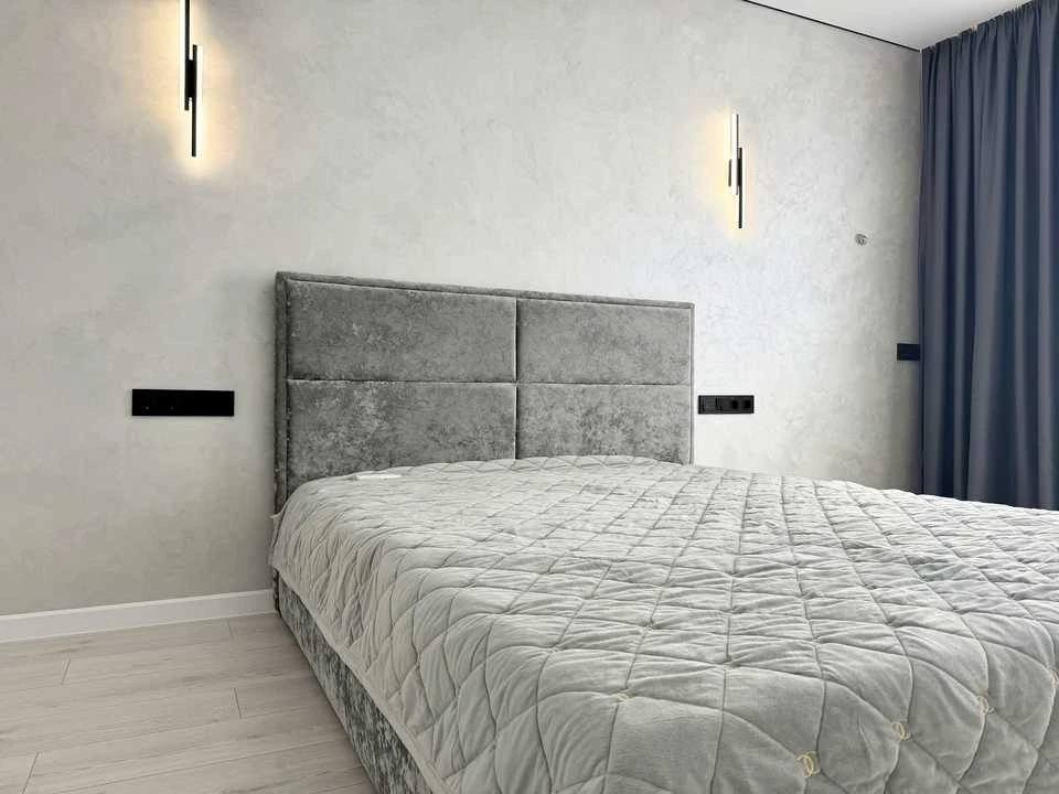Apartment. Ivano-Frankivsk, Heroiv Mykolaieva Street