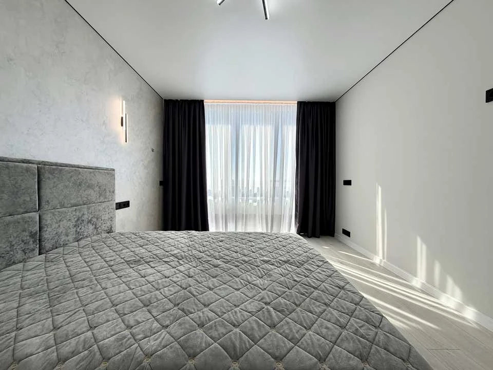 Apartment. Ivano-Frankivsk, Heroiv Mykolaieva Street